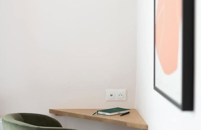 Beauquartier - Butte aux Cailles II - Photo 2