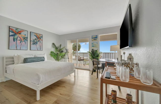 The Hemingway - Foto 25