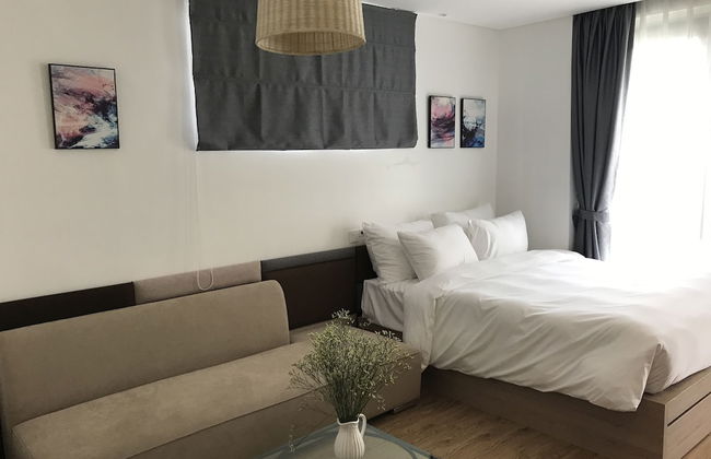 Parosand Hanoi Hotel & Apartment - Foto 19