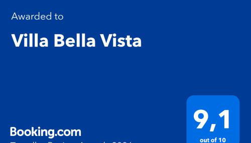 Villa Bella Vista - Foto 2