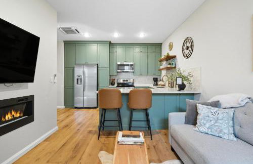 Baby Birch Banks Guest House on Lake Pend Oreille - Foto 15