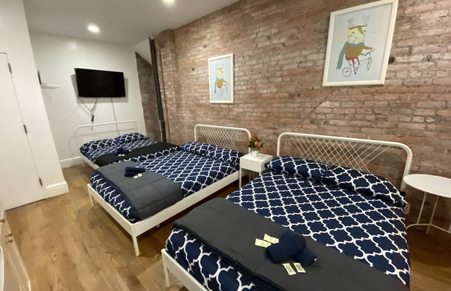 31 Street Broadway Hotel - Foto 57