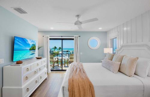 Between the Waves - Siesta Key Luxury Home - Foto 69
