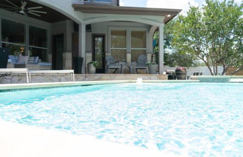 Lake Travis Waterfront - Foto 7