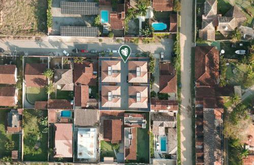 Casa Tarumã 3 | Conforto e sofisticação em Paraty - Foto 71