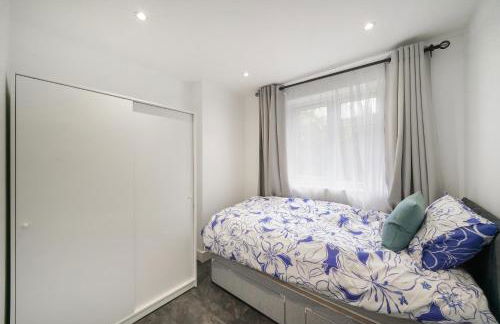 Modern Flat near Wembley stadium - Foto 23