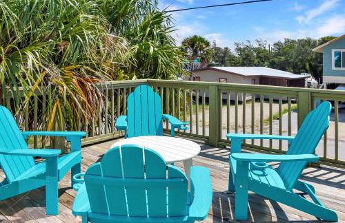 Beach View Upper by Pristine Properties Vacation Rentals - Foto 63