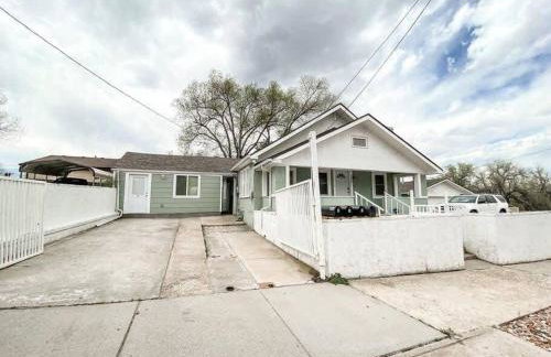 Institute Den Downtown Modern Basement Suite - Foto 24