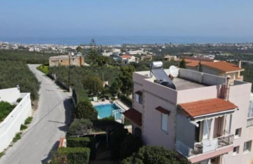 Holiday home, Marathokefala near Kolimbari - Foto 37