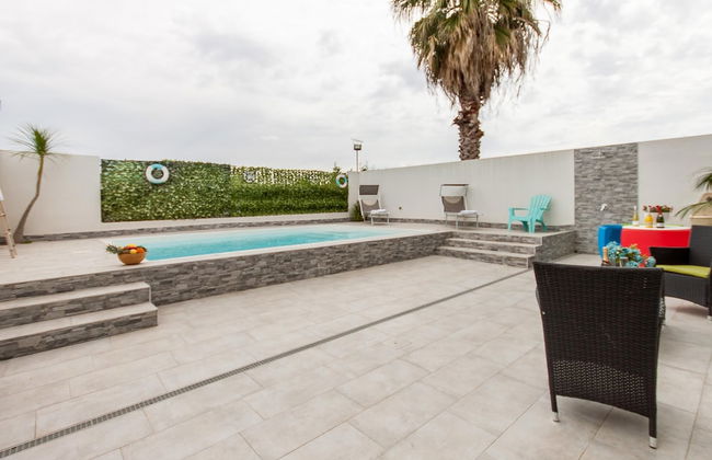 Villa Salemi With Pool - Foto 27