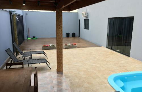 Cantinho Estrelado - Casa automatizada com ALEXA - Foto 56