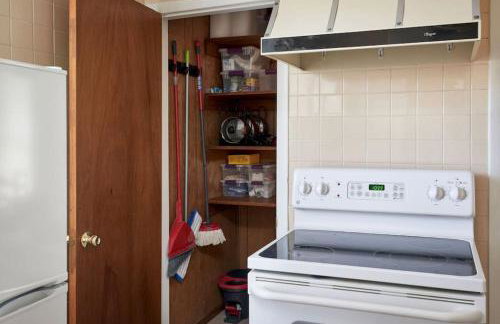 This little house close to hospital,downtown & CFD - Foto 41