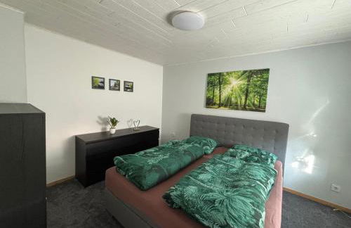 Haus am Finowkanal - Foto 12