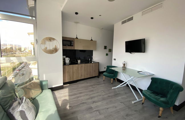 Stay U-nique Apartments Rosaleda - Photo 32