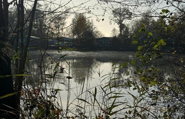 Holiday Home in Friesland Near Lake Nederhorst - Photo 37