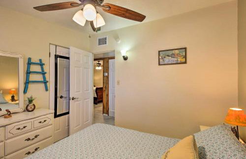 Renovated Tucson Gomez Casita w/ Yard < 7 Mi to DT - Photo 18