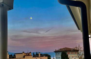 Lago di Garda a 100m - Fasanella Penthouse - Foto 39