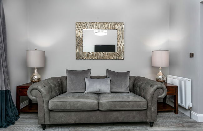 The Alexander - Donnini Deluxe - Foto 16