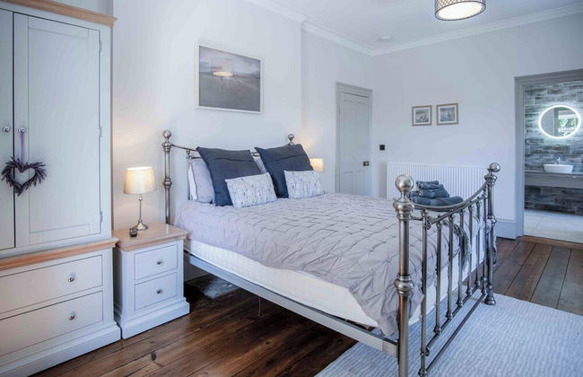 Cilrhiw Country House - Narberth - Foto 10