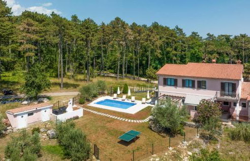 Stunning Apartment In Labin With Wifi - Foto 1