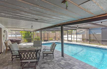 Mauna Loa Hideaway 3 Bedroom Home - Foto 14