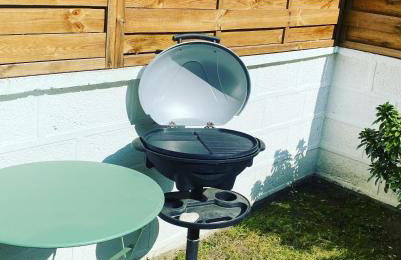 Villa les Fleurs Appartement en front de mer - Foto 12