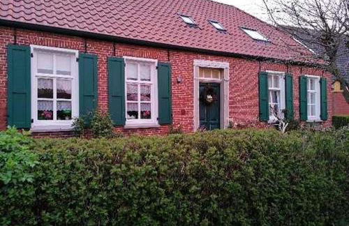 Alte Pastorei - Foto 2