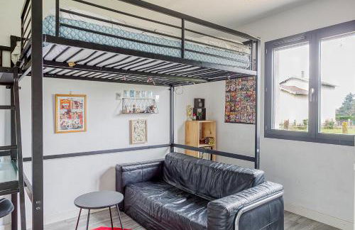 charmante maison à la campagne - Photo 10