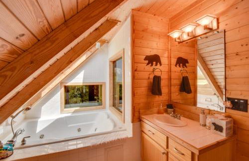 Lakefront Six Mile Vacation Rental with Dock - Foto 19