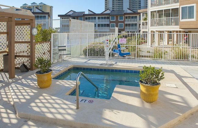 Getaways at Soundside Holiday Beach - Foto 51