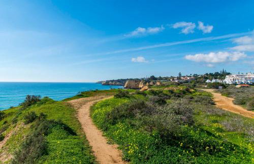 Casa do Barco, Vista Praia Armação Pêra - Foto 52