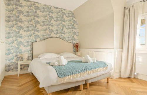 Le Manoir du Vert Galant - Photo 30