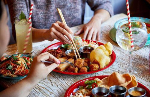 Charming Family Retreat 4BR Marylebone - Foto 60