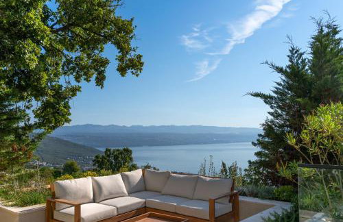 Top Apartments Opatija-Luxury Villa Opatija - Foto 25