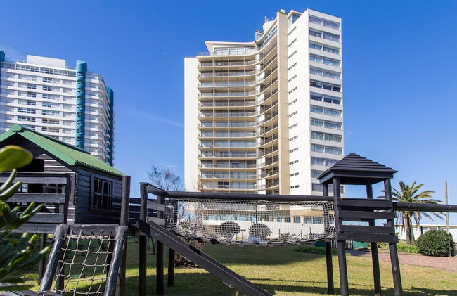 Oceana Suites Playa Brava - Foto 35