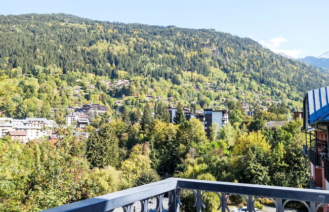 Le Grand Panorama 412 - Foto 19