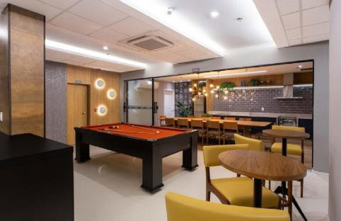 Fabuloso Blend Setor Marista - Foto 23