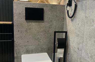 Apartamenty Terminal Charzykowy - Foto 59