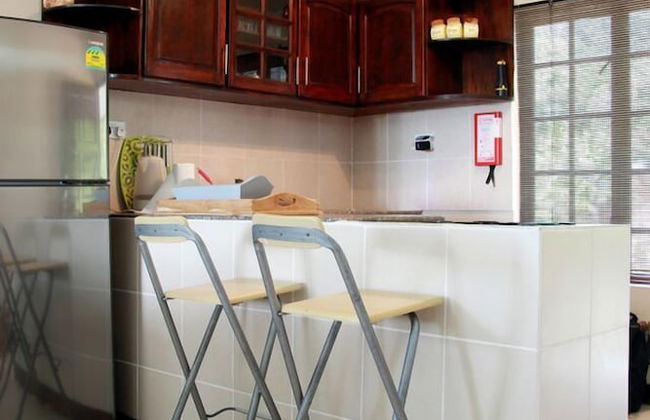 Castaway Lodge - Photo 10