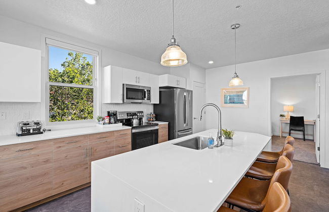 Luxury Apartment in Salt Lake City - Foto 62