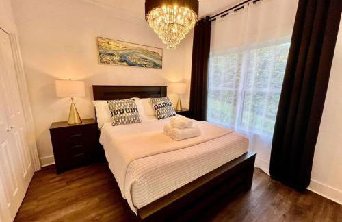 Glamorous House - Foto 5