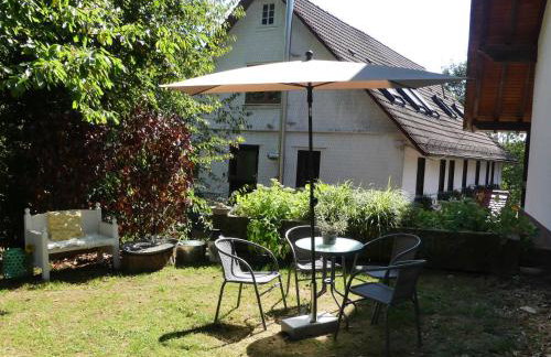 Ferienwohnungen Hof Heiderich - Foto 25