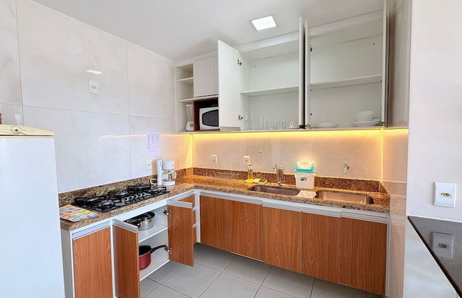 Praia Dourada - Photo 42