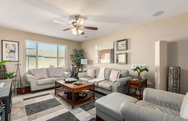 Xanadu Glendale Spring Training Westgate Pool - Foto 12