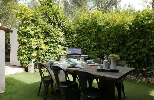 Solenzia, appartement luxueux à 100m de la plage - Foto 25