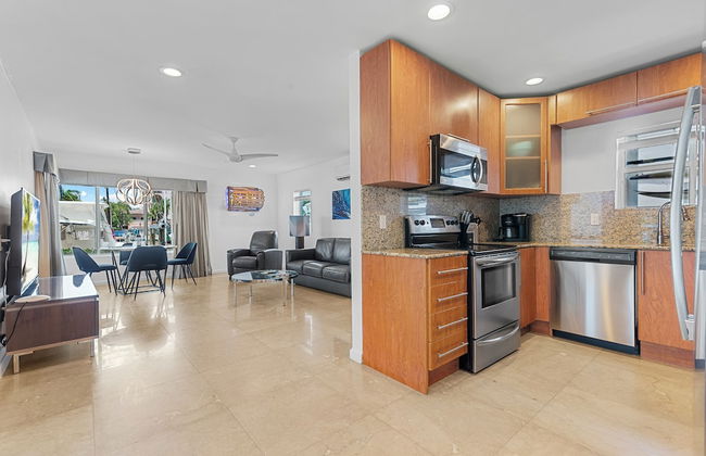 Isle of Venice - Foto 49