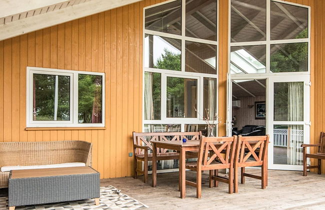 Lakeview Retreat With Spa - By Traum Ferienwohnungen - Foto 40