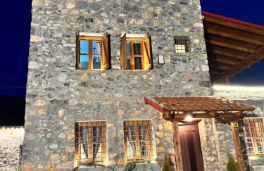 ByDoukas Mountain Resort - Foto 37