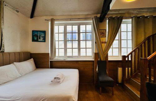 Berkley Aparthotel - Foto 130