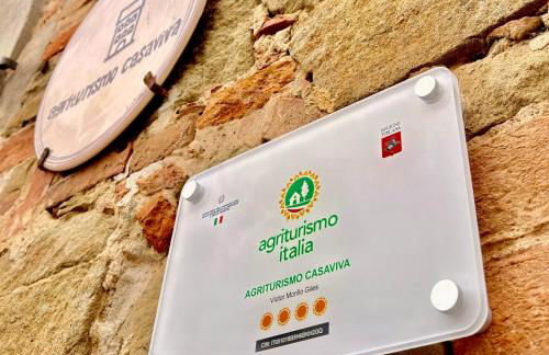 Agriturismo CasaViVa - Foto 12